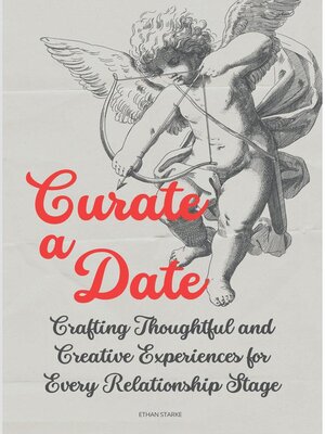 cover image of Curate a Date